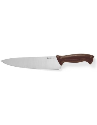 Nóż kucharski HACCP 240 mm