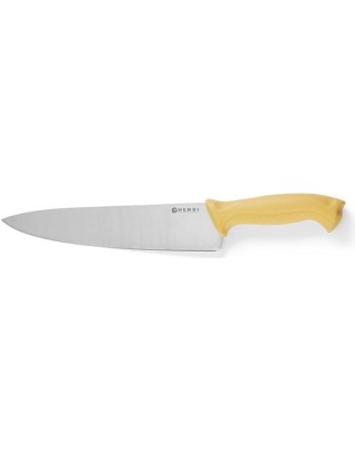 Nóż kucharski HACCP 240 mm