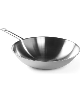 Patelnia WOK 3-PLY - bez...