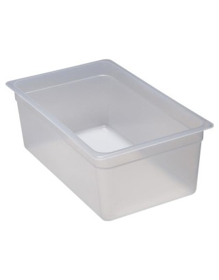 Pojemnik CAMBRO GN 1/1 z...