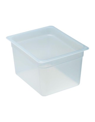 Pojemnik CAMBRO GN 1/2 z...