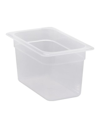 Pojemnik CAMBRO GN 1/4 z...