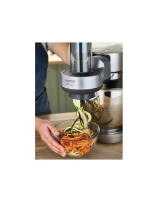 Przystawka – spiralizer do...