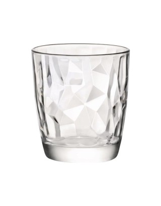 Szklanka Diamond 385 ml