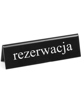 Tabliczka informacyjna...