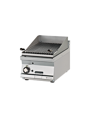 CWT - 74 G Grill lawowy gazowy