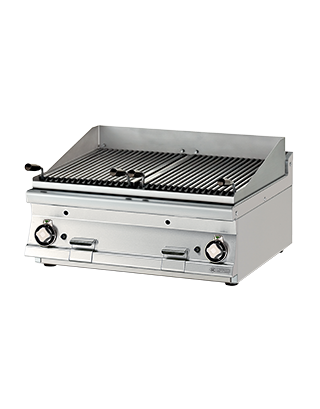 CWT - 78 G Grill lawowy gazowy