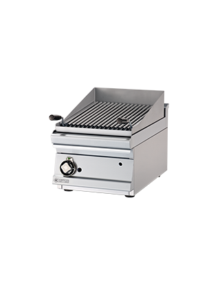 CWT - 64 G Grill lawowy gazowy