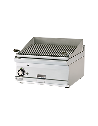 CWT - 66 G Grill lawowy gazowy