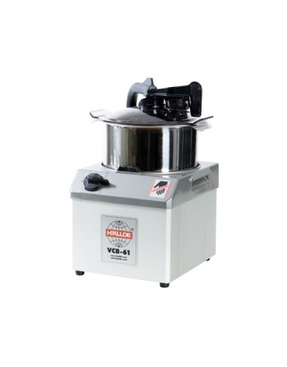 VCB-61 Kuter/blender 230 V