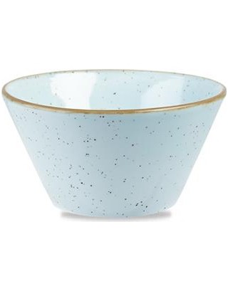 Miska konikalna Duck Egg Blue