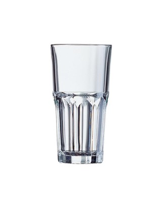 Szklanka wysoka Granity 650ml