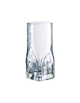 Szklanka wysoka Quartz 490ml