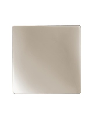 Talerz Purity Taupe