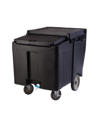 Wózek na lód Cambro, 125l