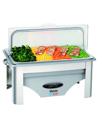 Chafing dish 1/1 "COOL + HOT"