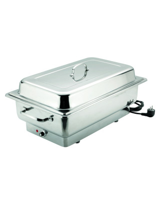 Chafing dish 1/1 1000 E