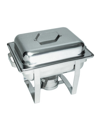 Chafing dish 1/2 BP