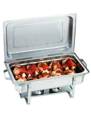 Chafing dish 1/1 BP XL