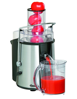 Sokowirówka Top Juicer