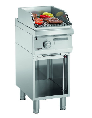 Lawa-grill gazowy 700VR G90