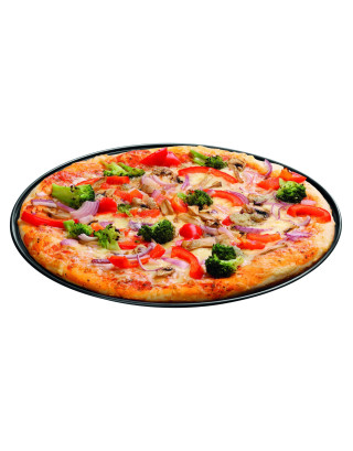 Blacha do pieczenia pizzy...