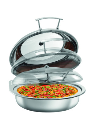 Chafing dish 6,2L Flexible