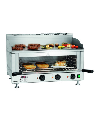 Salamander grill 6640