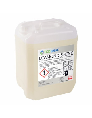 DIAMOND SHINE 5kg - Płyn...