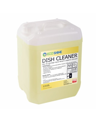 DISH CLEANER 10L -...
