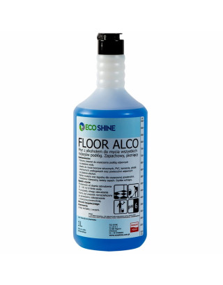 FLOOR ALCO 1L -...