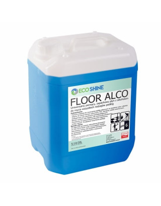 FLOOR ALCO 5L -...