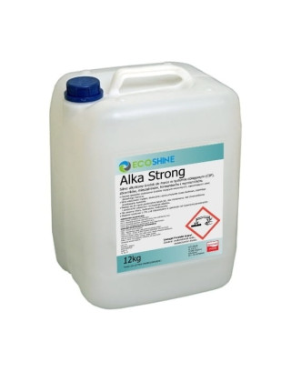ALKA STRONG 12kg