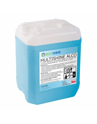 MULTISHINE ALCO 5L -...