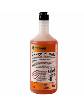 GRESS CLEAN 1L - Koncentrat...