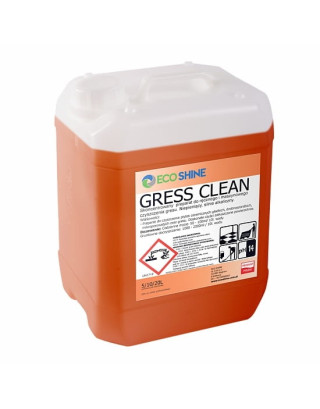 GRESS CLEAN 5L - Koncentrat...