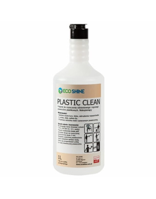 PLASTIC CLEAN 1L -...