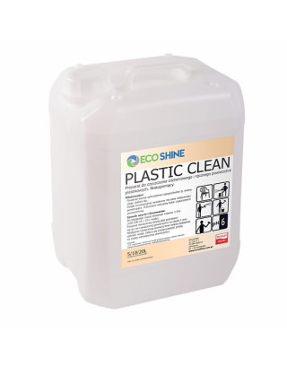 PLASTIC CLEAN 5L -...