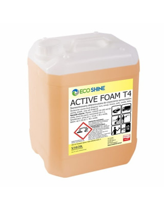 ACTIVE FOAM T4  5L