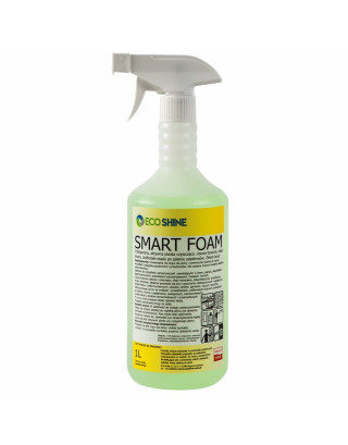 SMART FOAM 1L - Mocno...