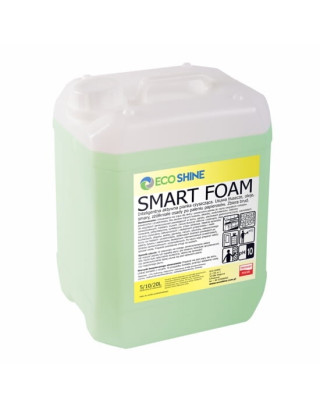 SMART FOAM 5L - Mocno...