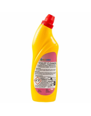 TOILET  CLEANER 750ml - Żel...