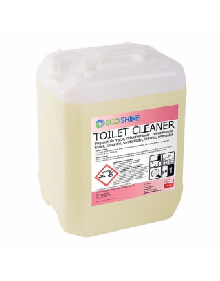 TOILET  CLEANER 5L - Żel do...