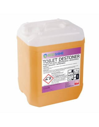 TOILET  DESTONER 5L - Żel...