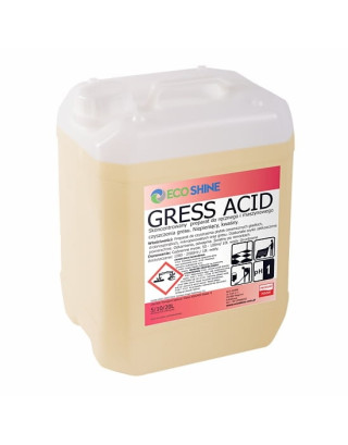 GRESS ACID 10L  -...