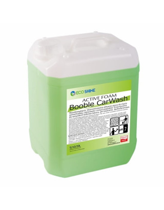 Booble CarWash Active Foam 5L