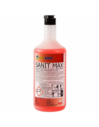 SANIT MAX 1L - Koncentrat...