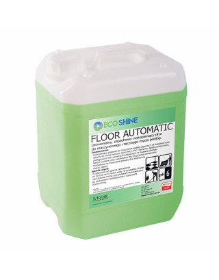 FLOOR AUTOMATIC 5L -...