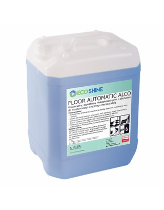 FLOOR AUTOMATIC ALCO 5L -...