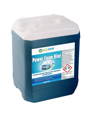 POWER FOAM BLUE 5L -...